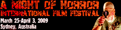 A Night of Horror