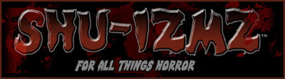Shu-Izmz Logo